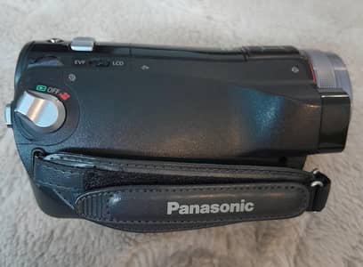 Panasonic HD Digital Video Recorder HDC-SD100