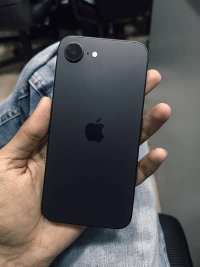 Apple iPhone 16e NON PTA FU 128GB