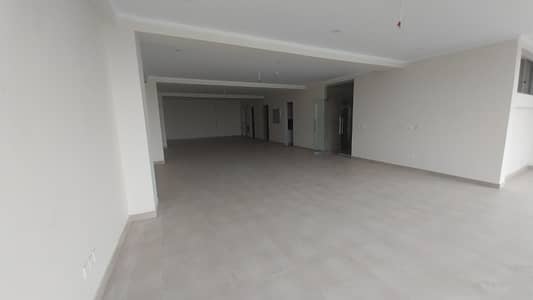 8 Marla Commercial Floor for Rent Phase 8 Park View DHA Lahore