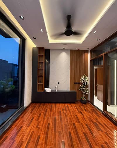 5 MARLA MODREN HOUSE FOR SALE