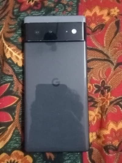 Google Pixel 6