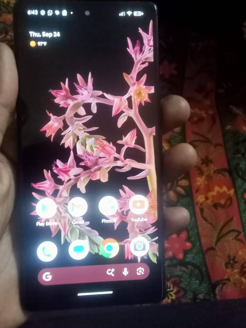 Google Pixel 6 2
