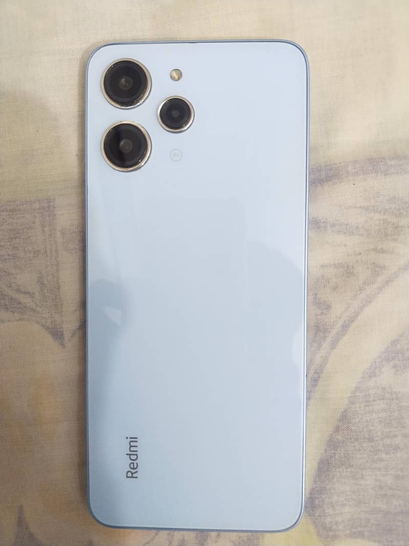 Redmi 12 0