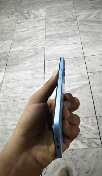 Xiaomi Redmi Note 12 8/128