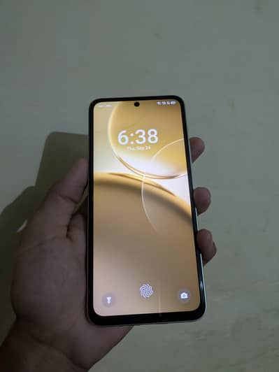 Itel S25