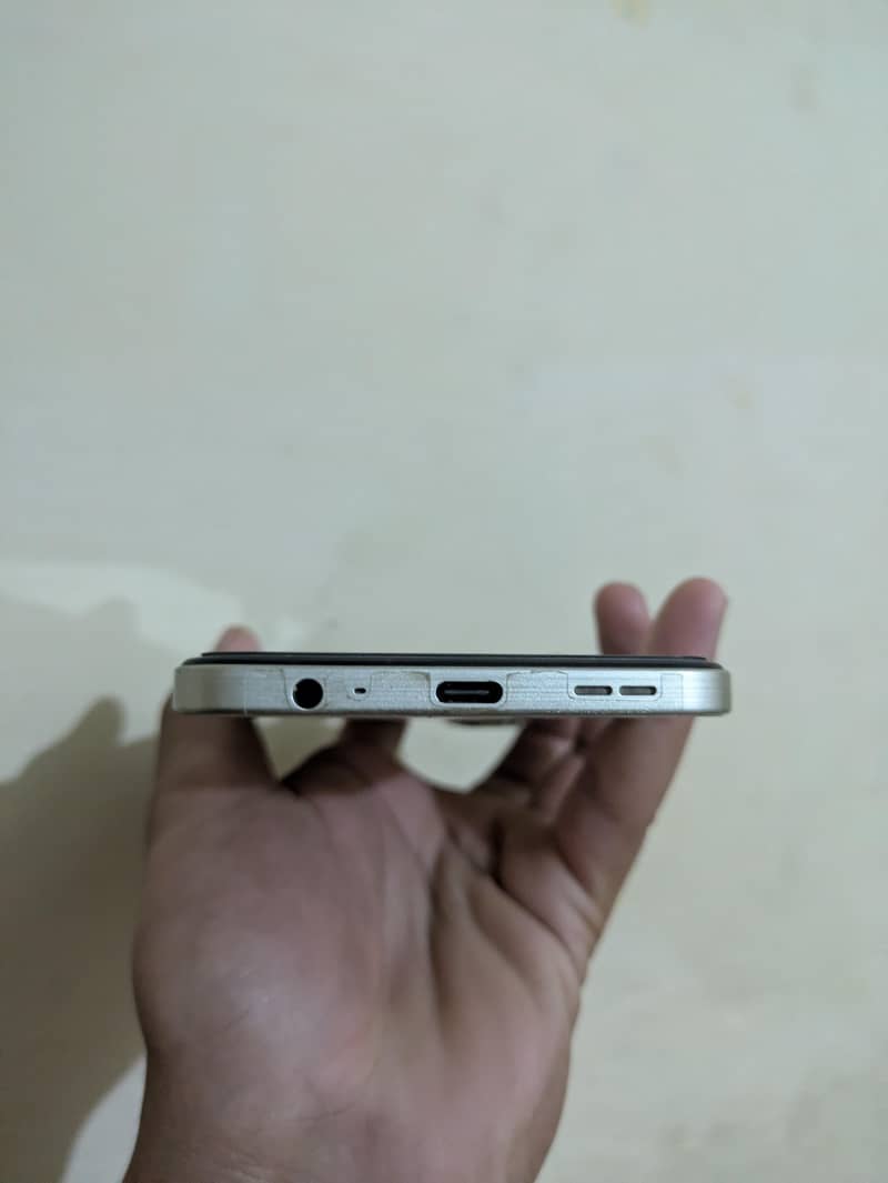 Itel S25 2