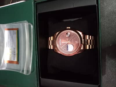 Rolex