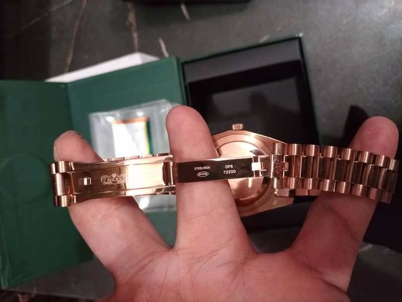 Rolex 1