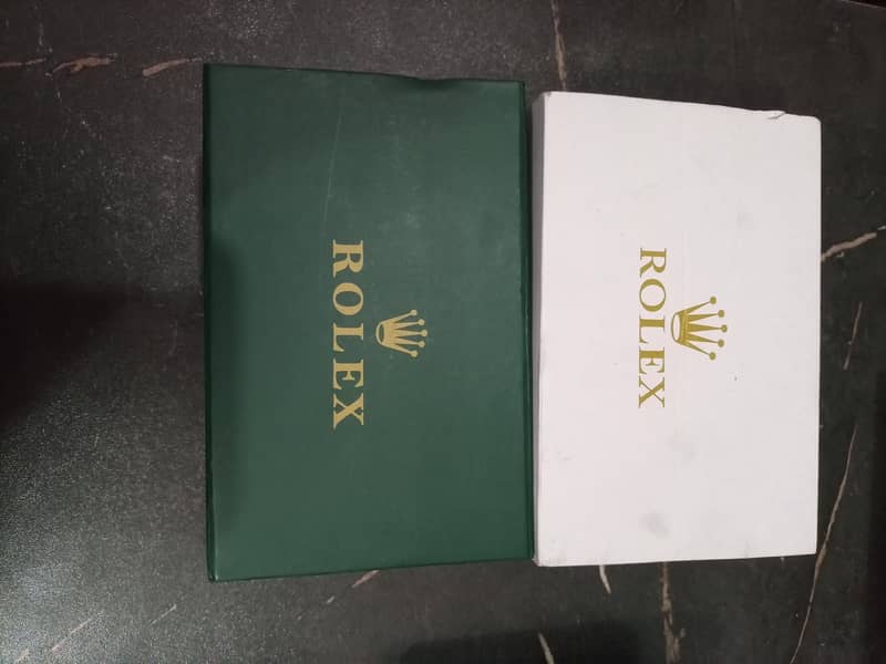 Rolex 2
