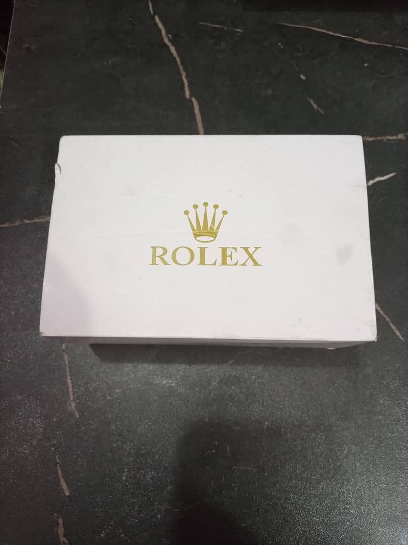 Rolex 3