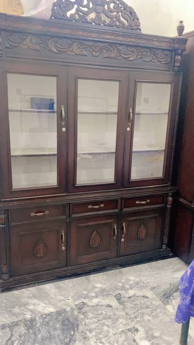 show case for sale