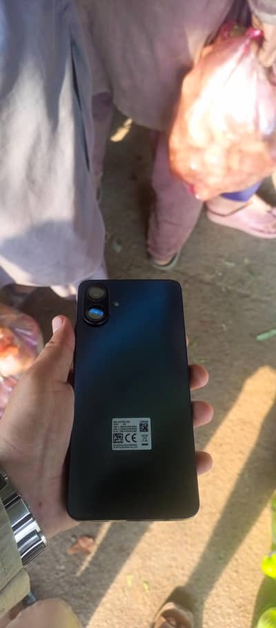 Samsung Mobile A07 5G