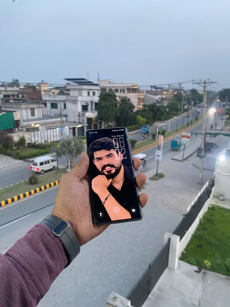 Tecno CAMON 40 Pro 2