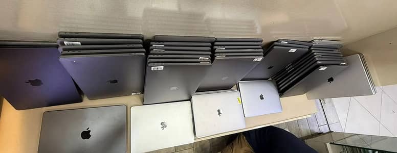 Apple MacBook Pro 2019 A1990 Core i7 32GB 1TB SSD 4GB Graphics 15" Ret