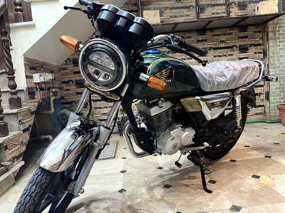 Honda CG 150
