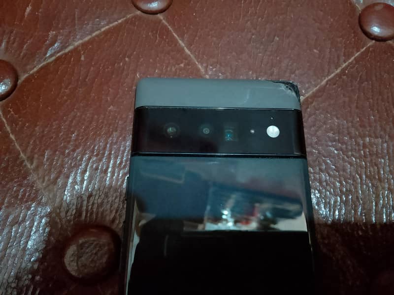 Google Pixel 6 Pro 1