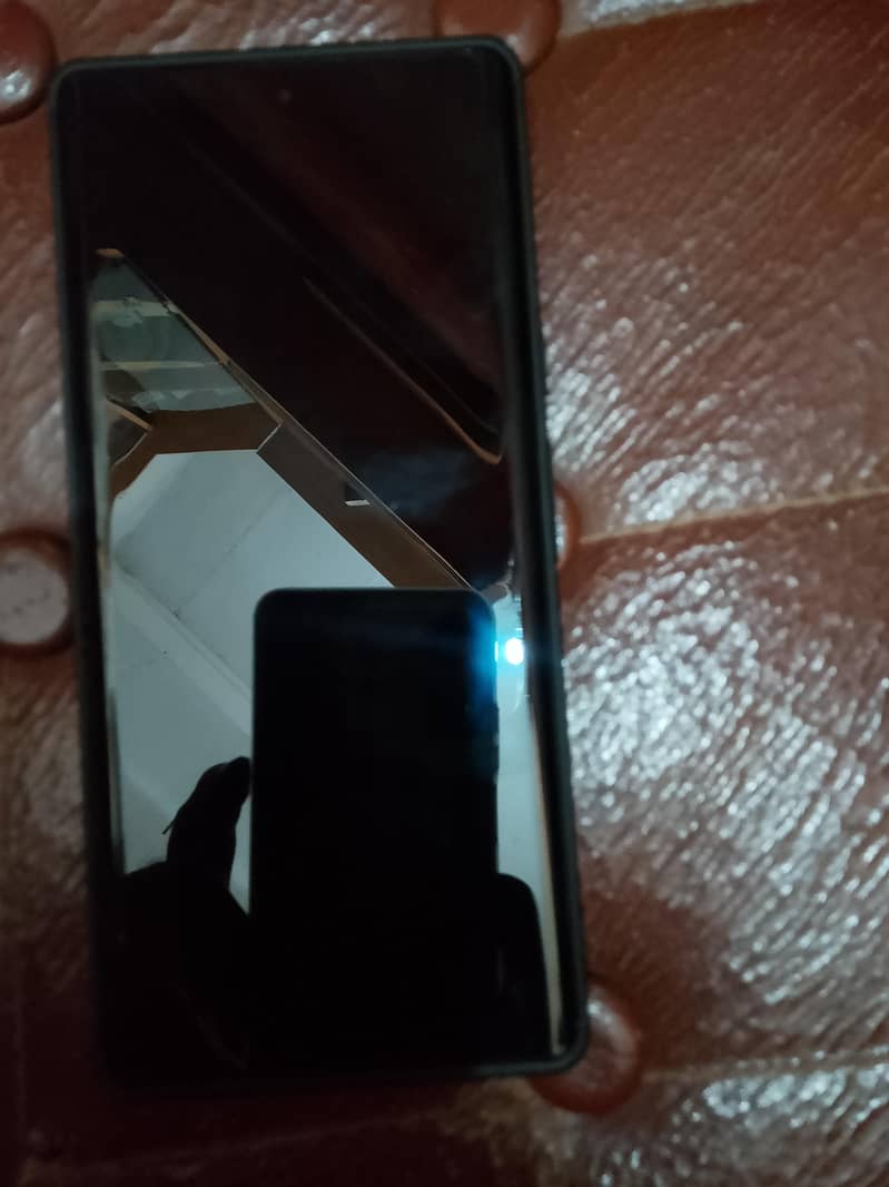 Google Pixel 6 Pro 3