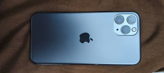 Apple iPhone 11 Pro Jv