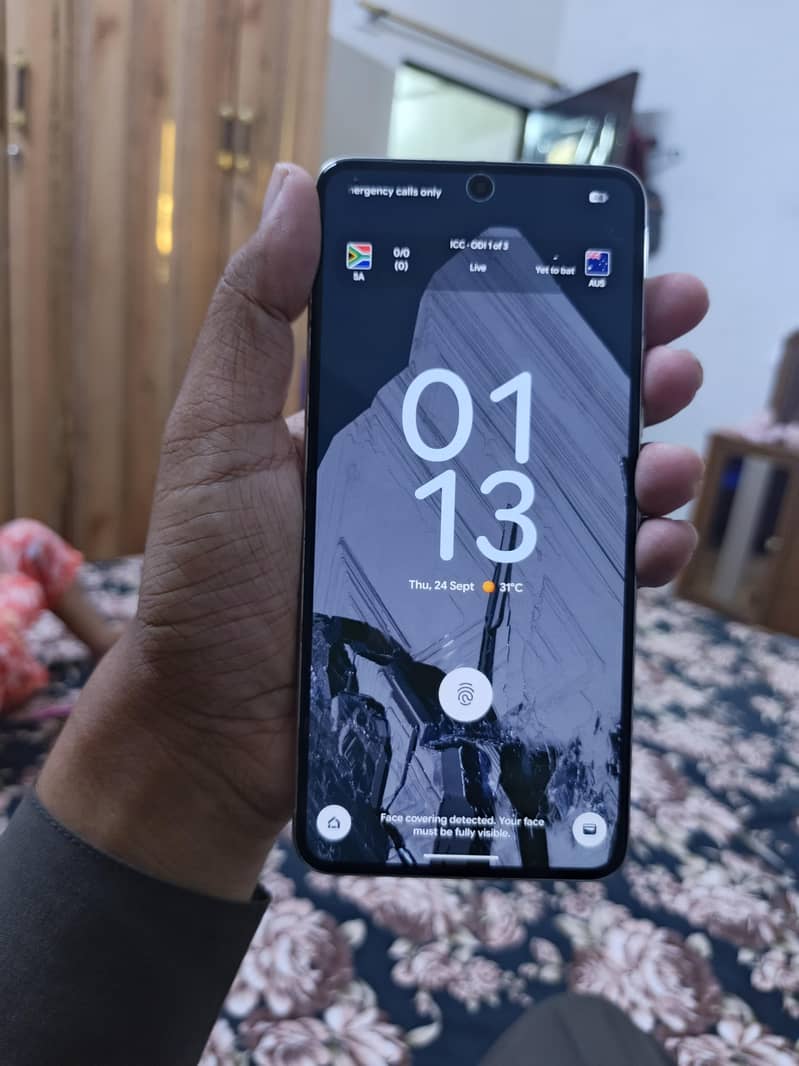 Google Pixel 8 Pro 3