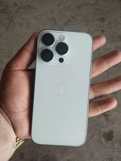 Apple iPhone 14 Pro