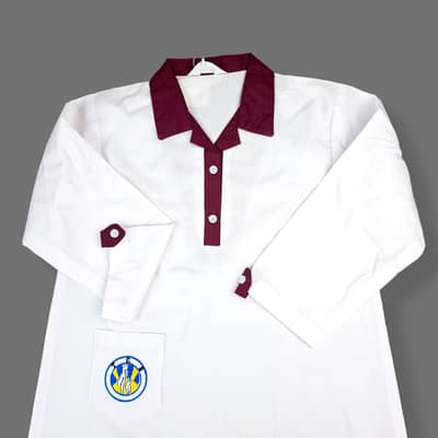 the city school uniform