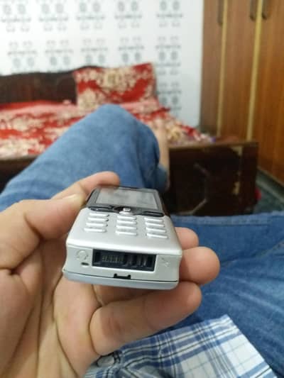 Sony Ericsson Other Model