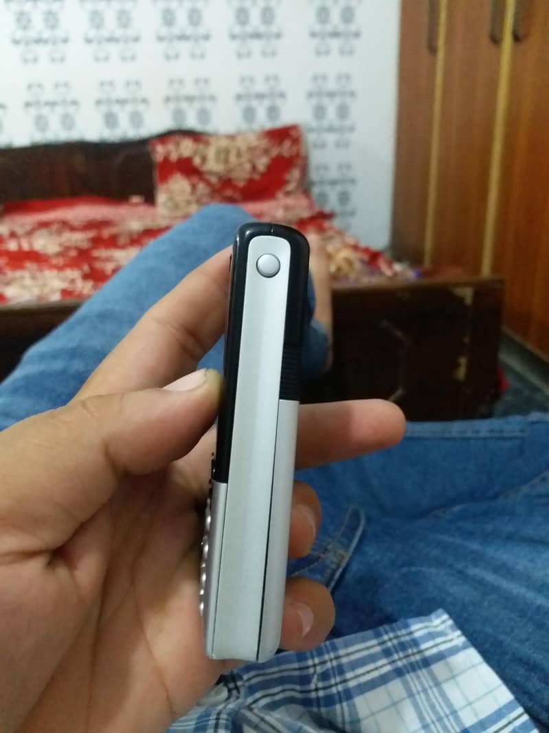 Sony Ericsson Other Model 3
