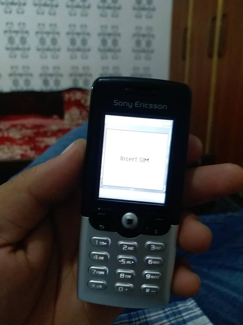 Sony Ericsson Other Model 4