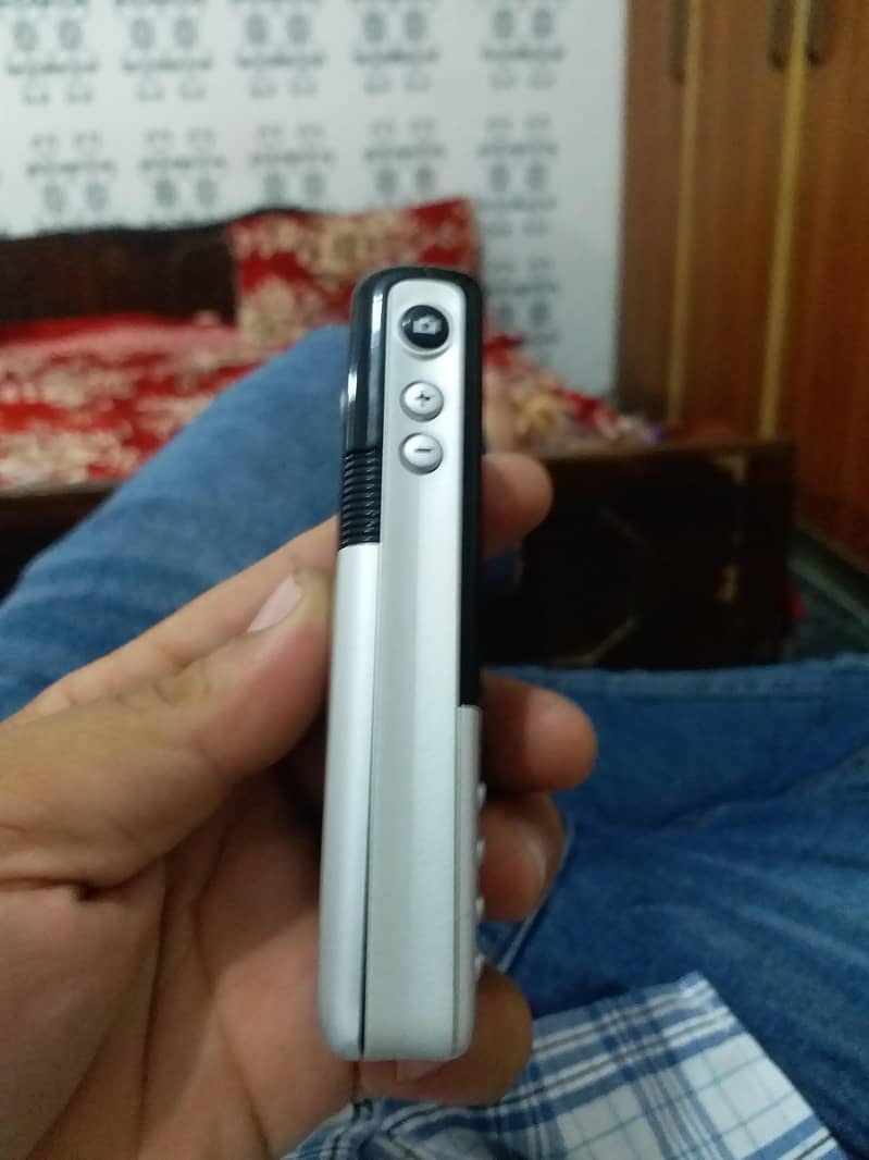 Sony Ericsson Other Model 5