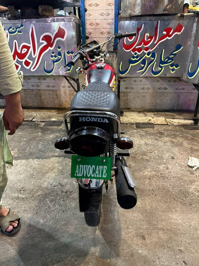 VERY GOOD CONDITION 1