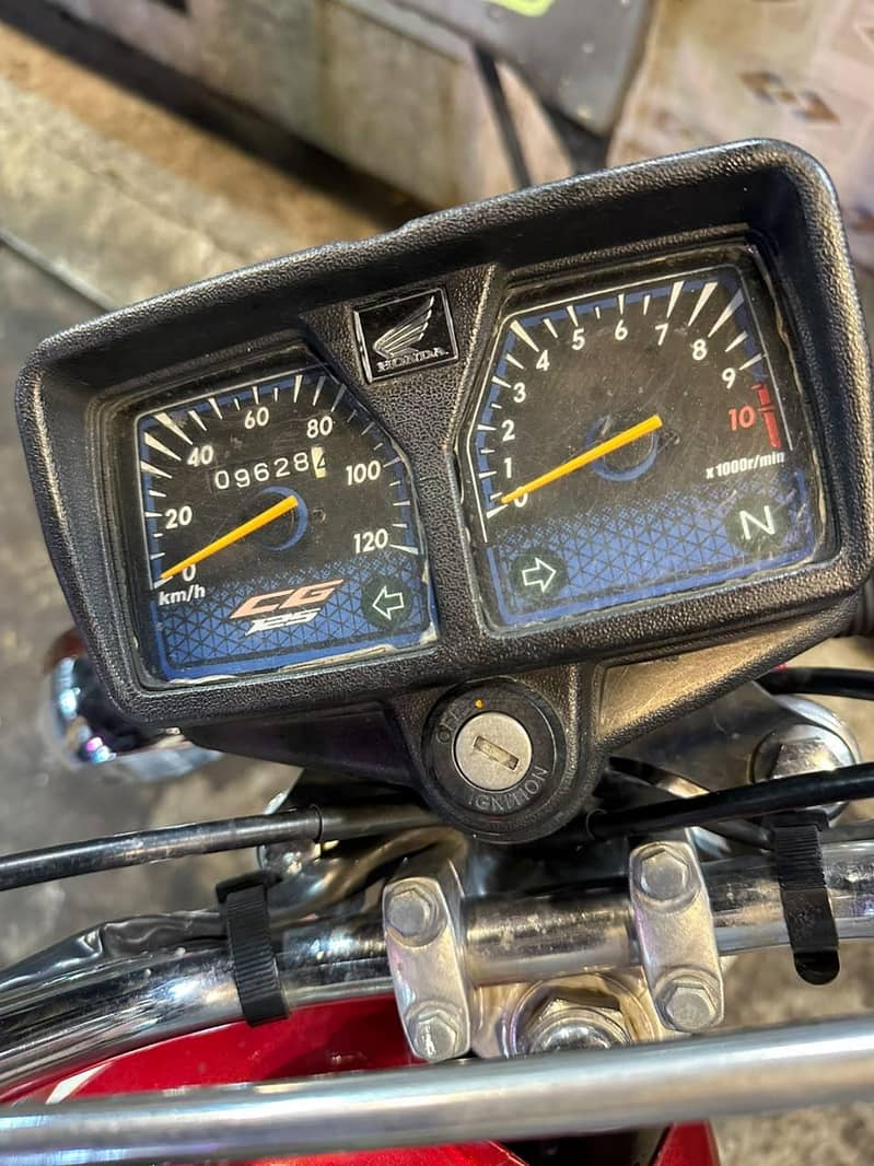VERY GOOD CONDITION 3