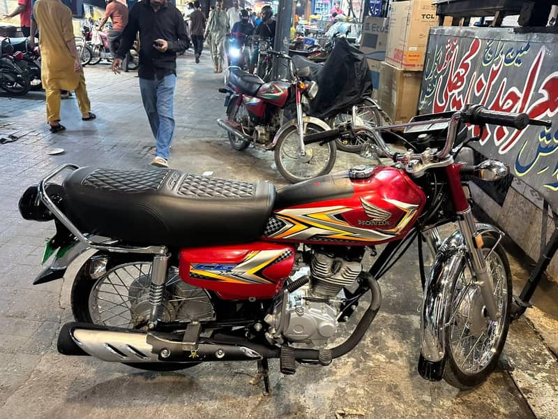 VERY GOOD CONDITION 5