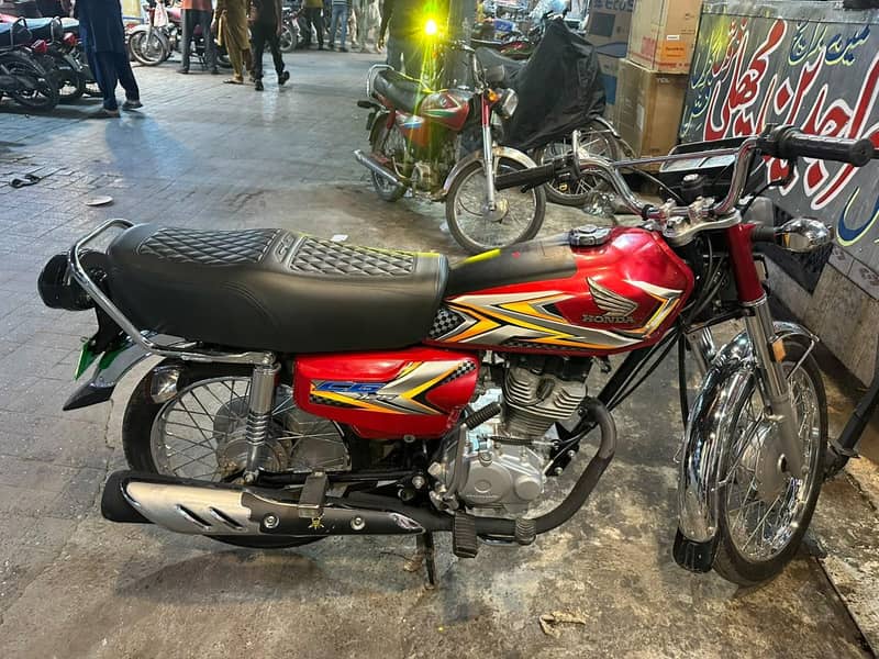 VERY GOOD CONDITION 7