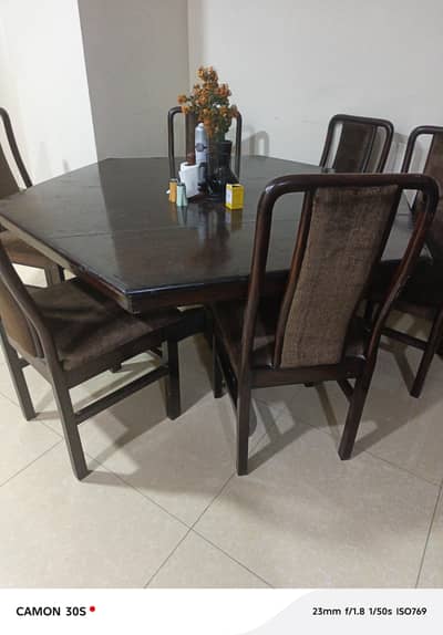 pure diyaar wood