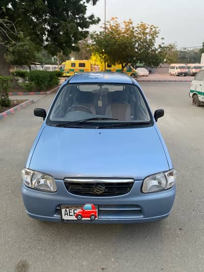 Suzuki Alto 2002 convert automatic Alto 660cc