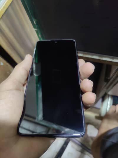 Infinix Note 30