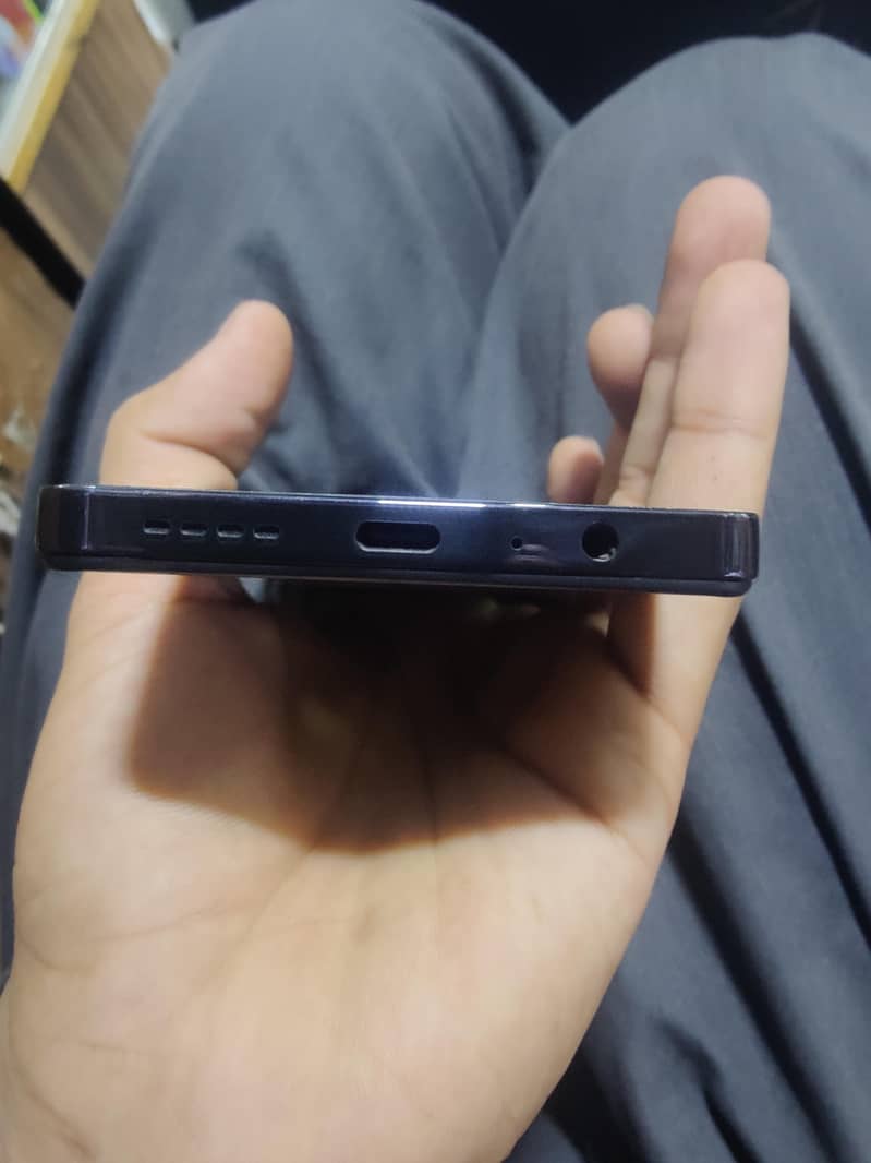 Infinix Note 30 1