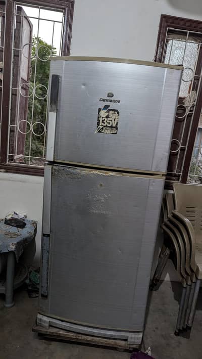 Dawlance Freezer