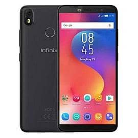 Infinix Hot S3
