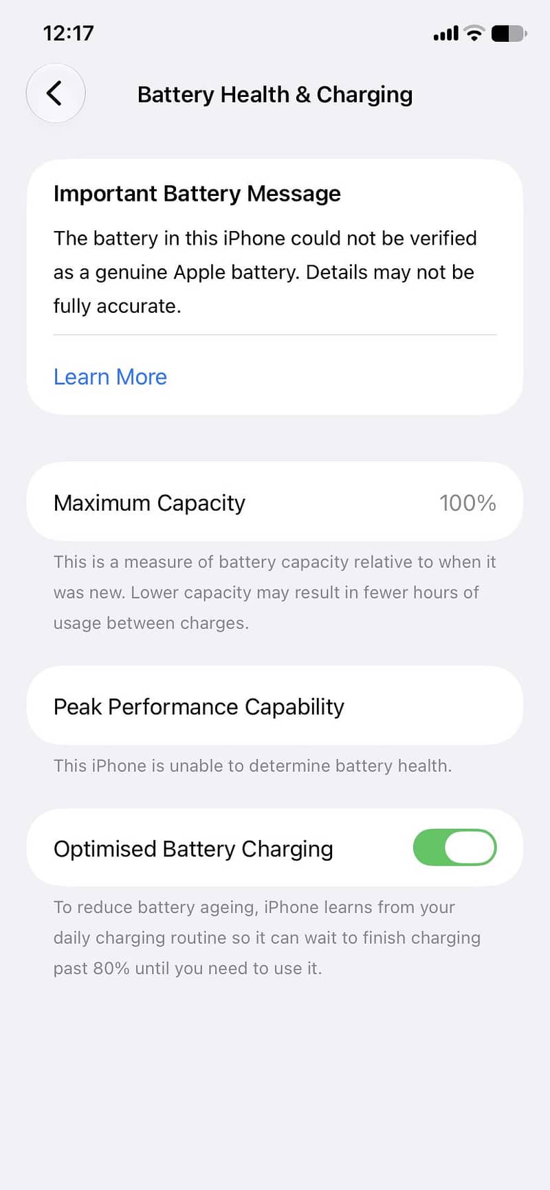 Apple iPhone 11 1