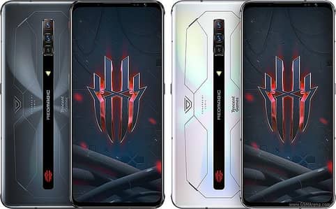 REDMAGIC 6s Pro