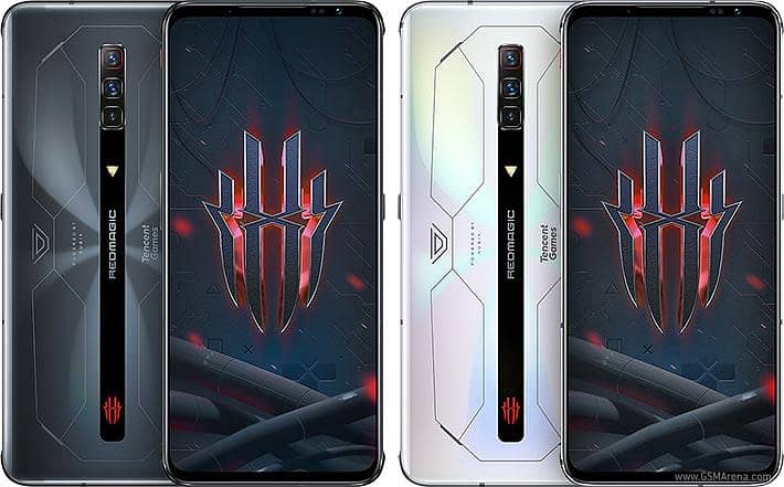 REDMAGIC 6s Pro 0