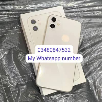 Apple iPhone 11 128gb
