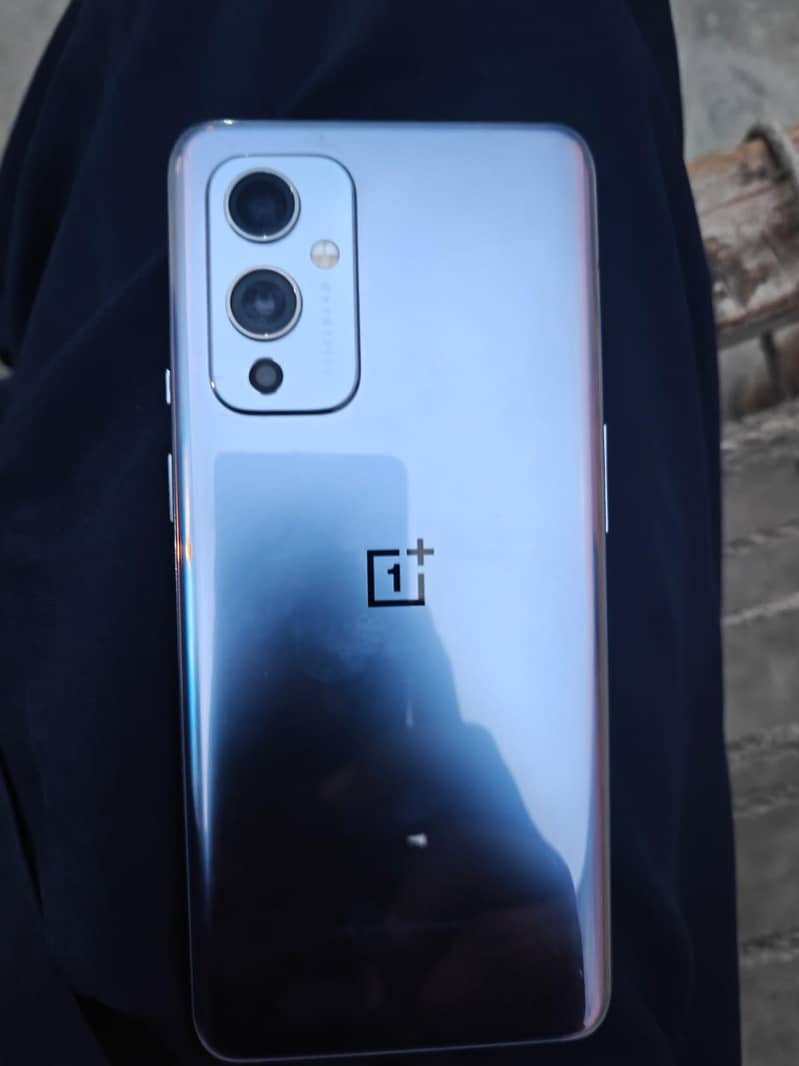 One Plus 9 2