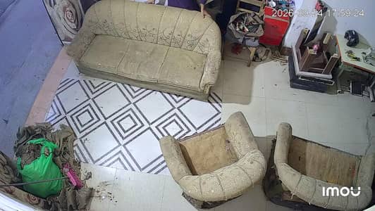 sofa 6 seater