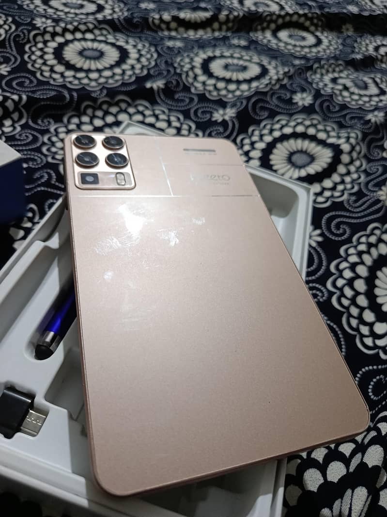 Oteeto k7 Tablet 4