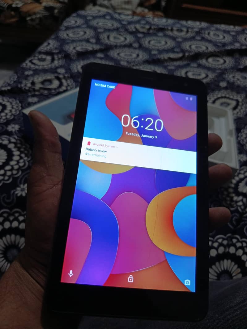 Oteeto k7 Tablet 5