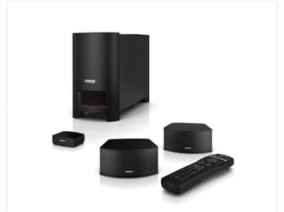 Bose cinemate sound system
