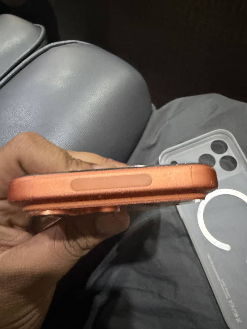 Apple iPhone 17 Pro Max 0