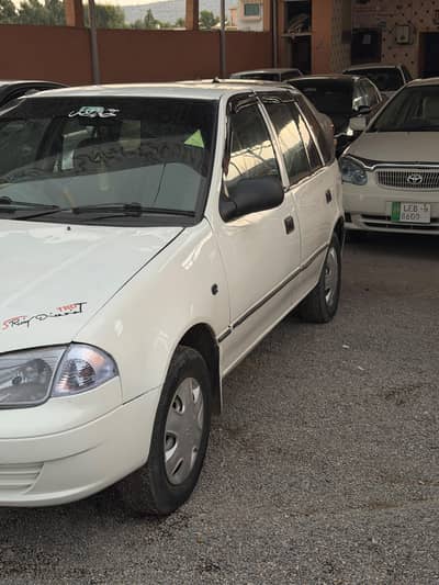 Suzuki Alto 2006